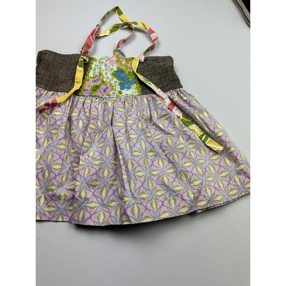 Girls Matilda Jane Violet Ellie Top Size 6 - Picture 3 of 5